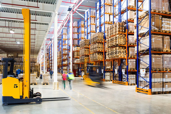 Warehousing-Services